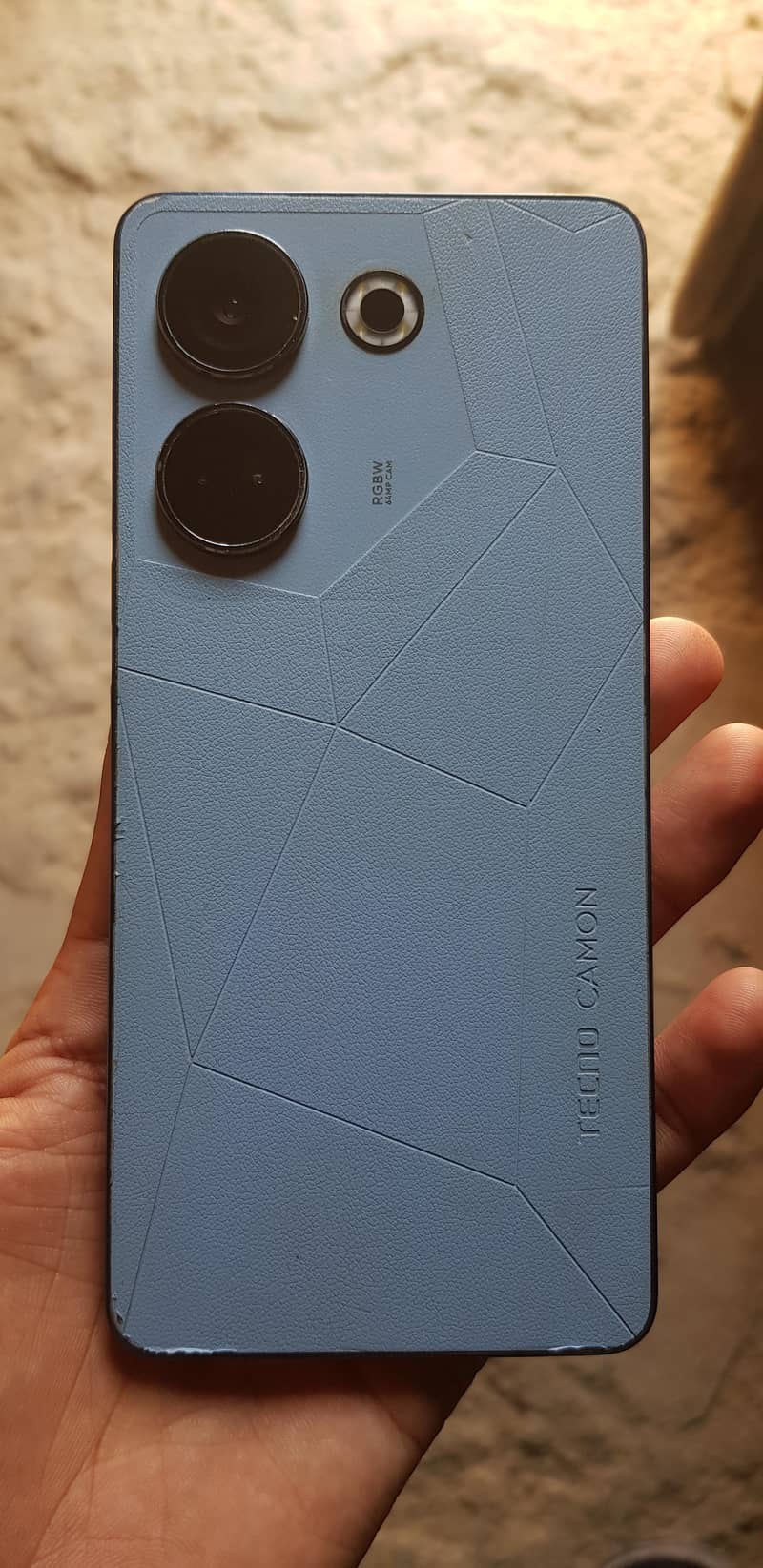 tecno 0