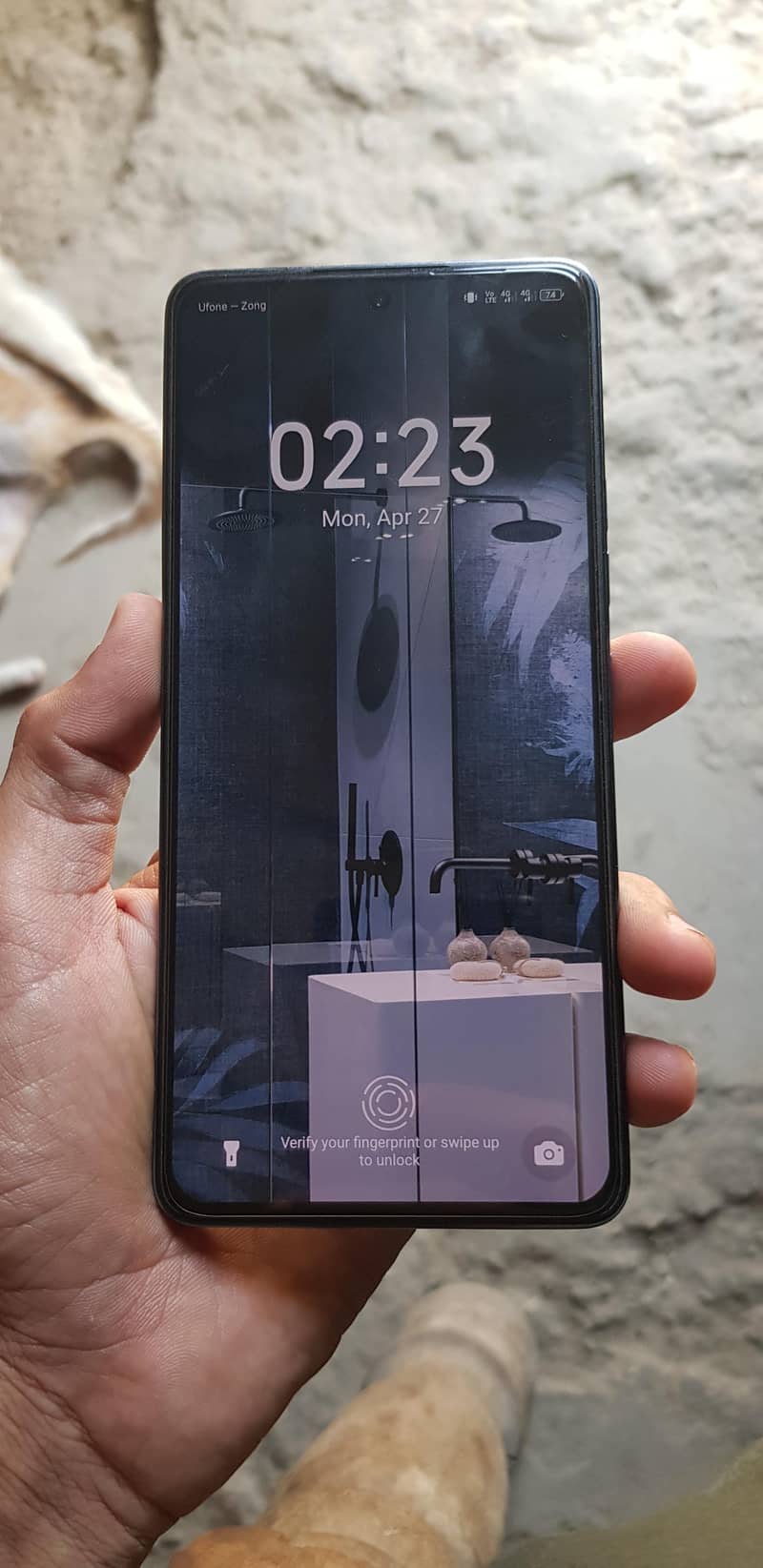 tecno 3