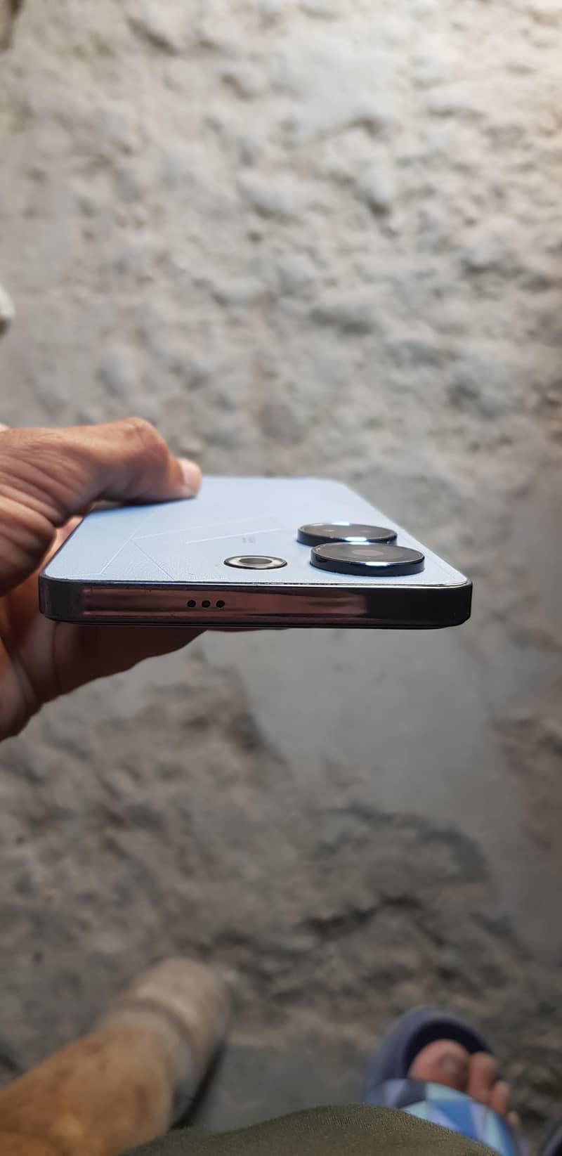 tecno 5
