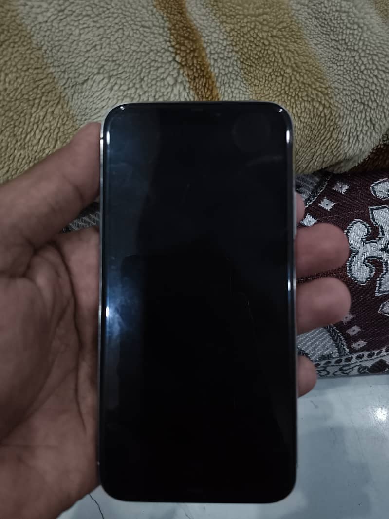 iPhoneX 1
