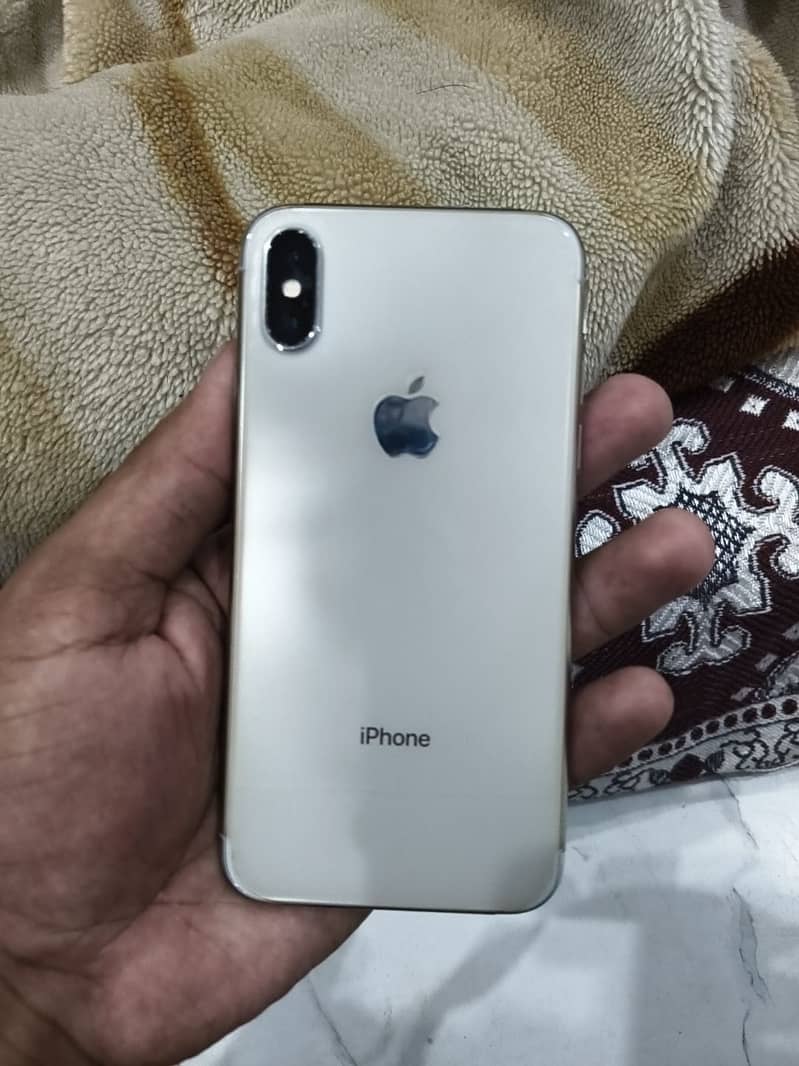 iPhoneX 2