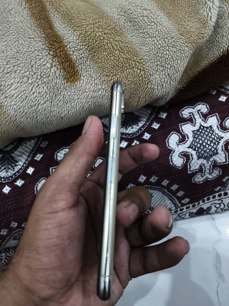 iPhoneX 3