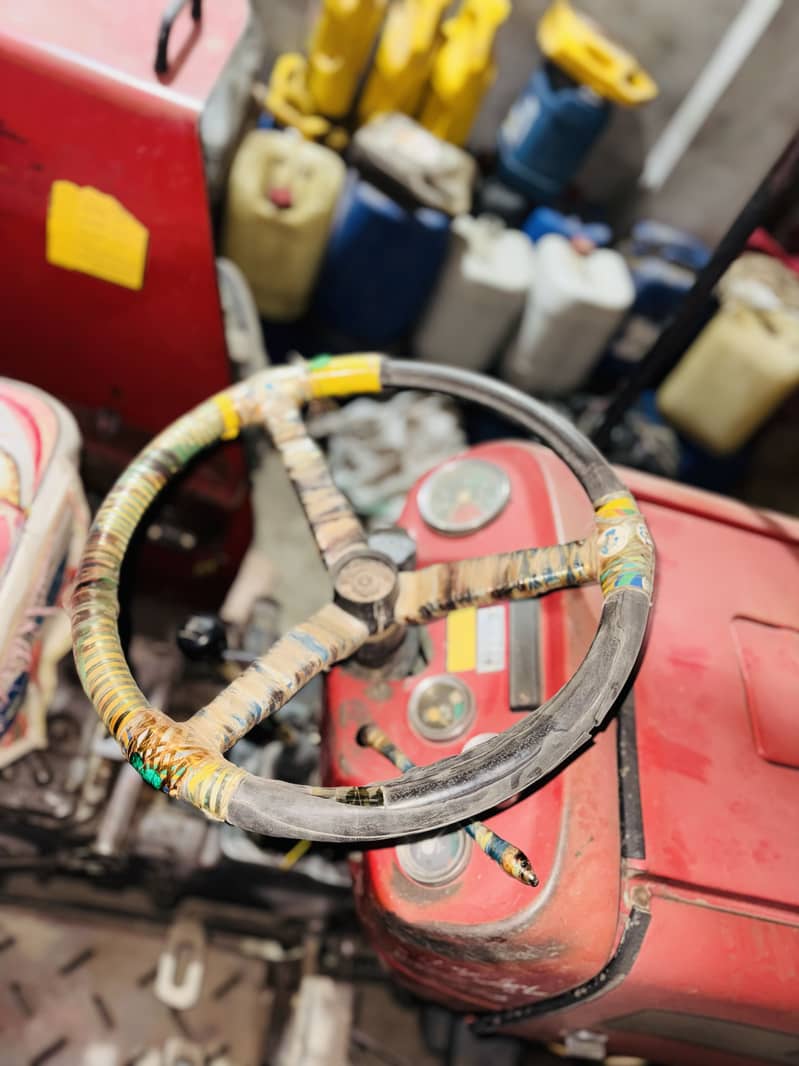 Mf 240 0