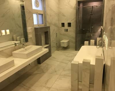 Luxury Beautiful 6 Bedroom House Swimming Pool
