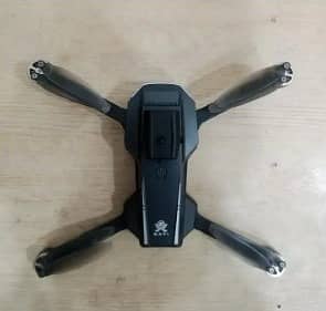 Semi Professional Drone Camera in MInt Condition