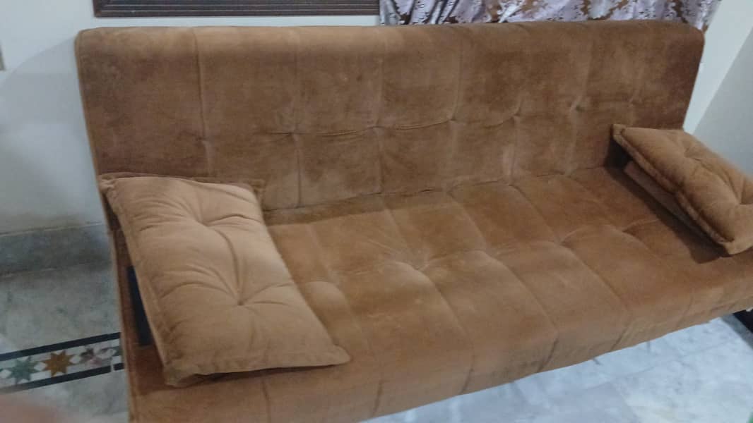 Combed / Combad / Sofa bed 0