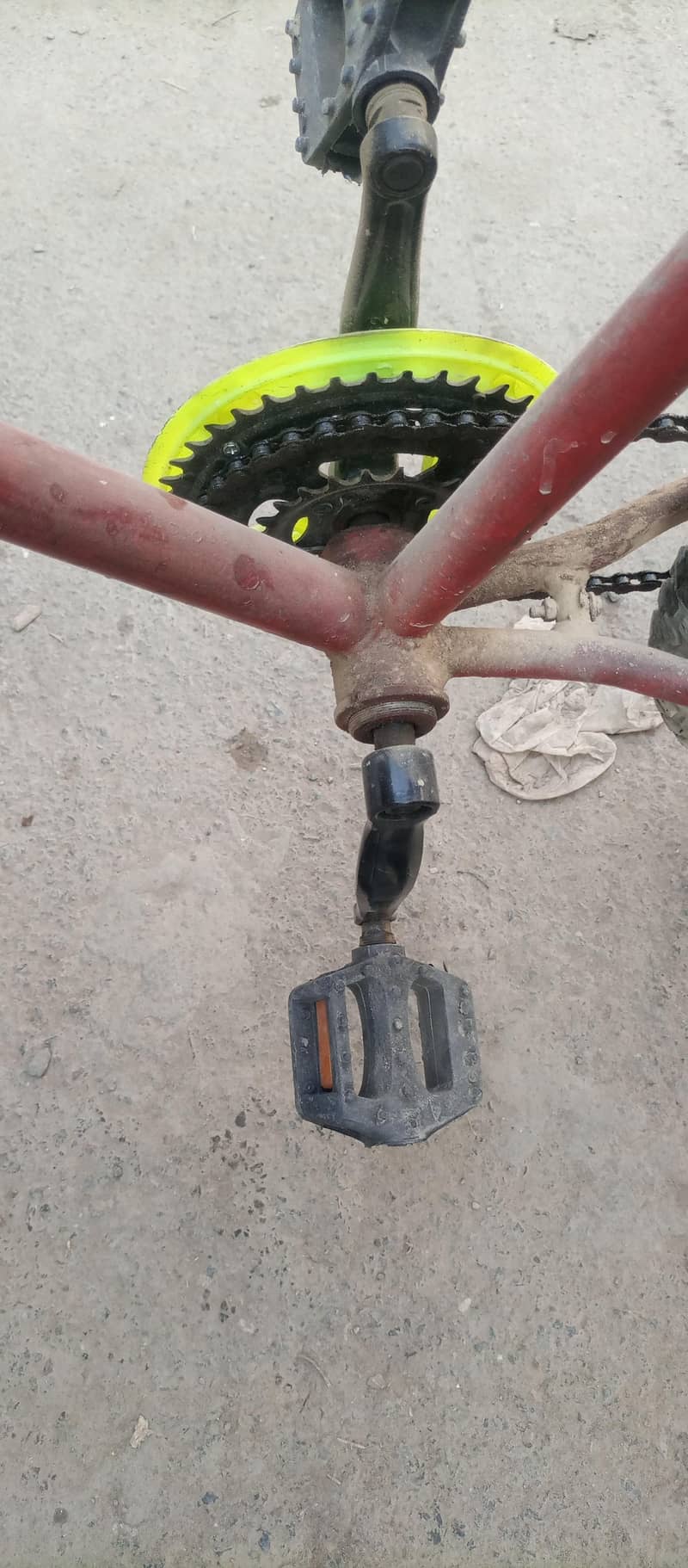 سائیکل برائے فروخت 1
