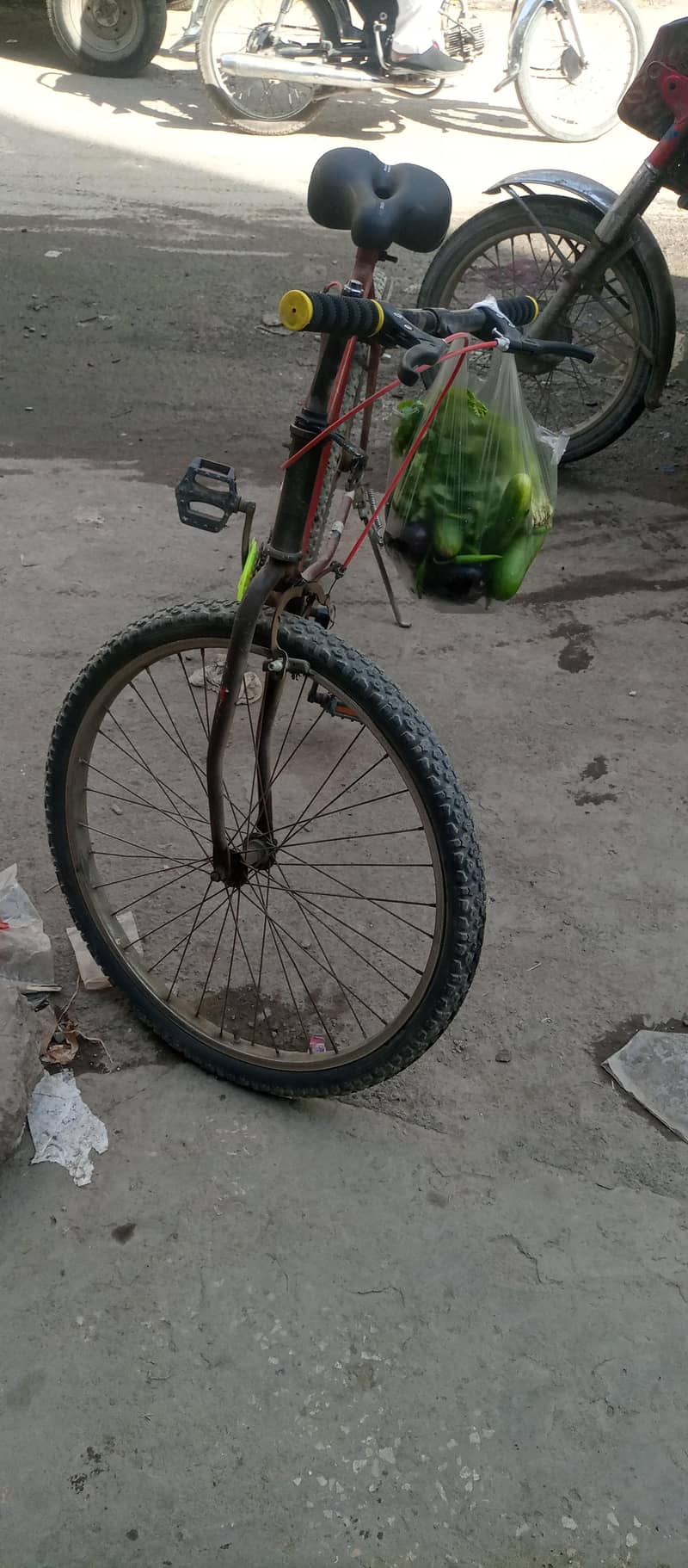 سائیکل برائے فروخت 2