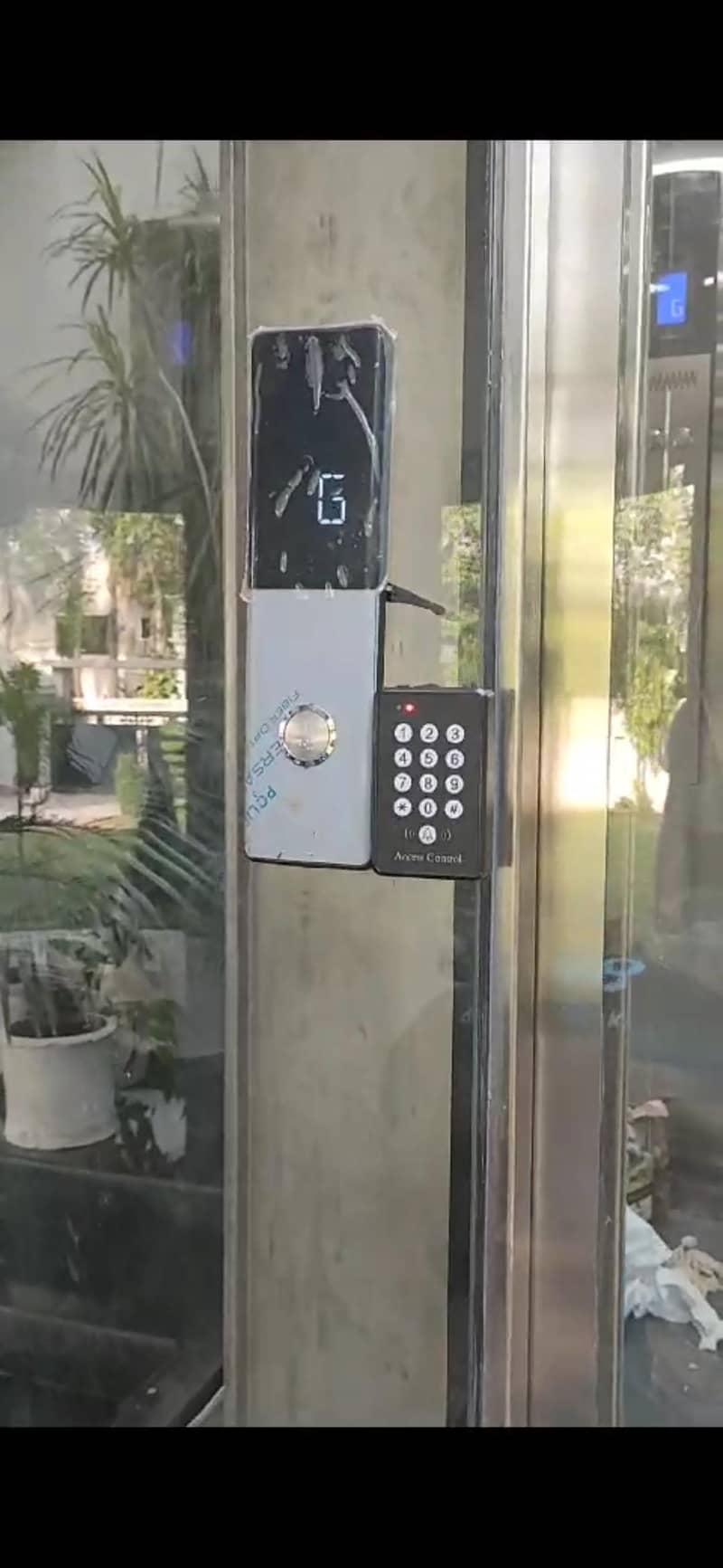 Life Elevator's 8