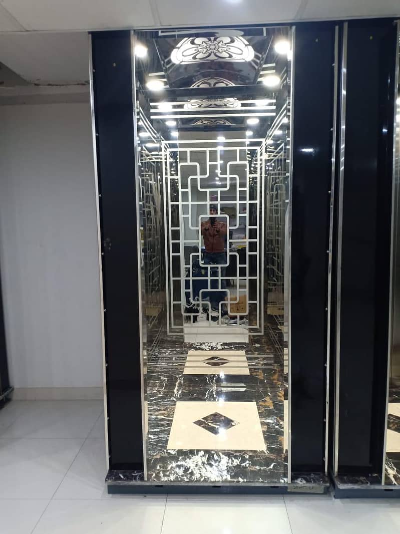 Life Elevator's 14