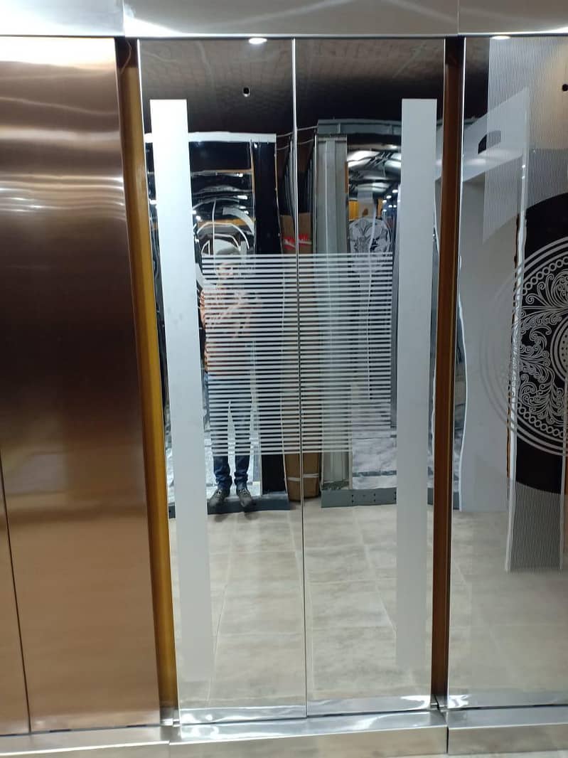 Life Elevator's 17