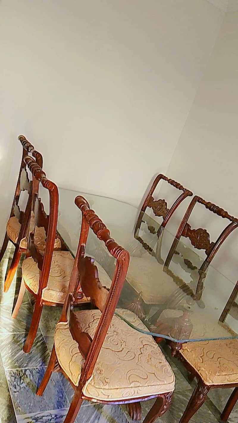 Dinning table 2
