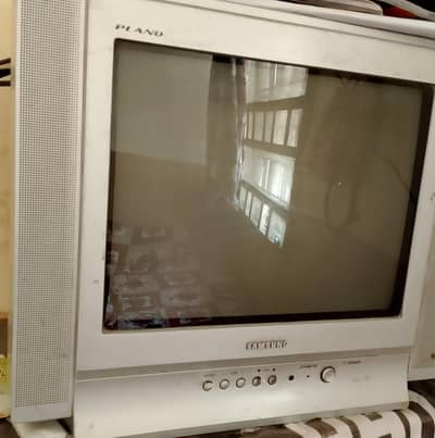used tv