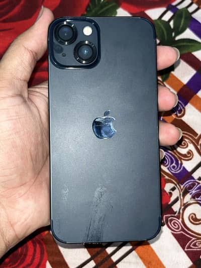 Iphone 256 jv
