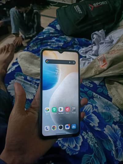 VIVO Y03 128gb