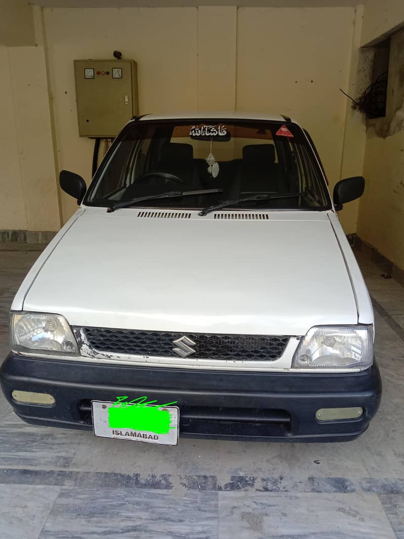 Mehran 2004 0