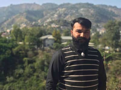 Hafiz moeed