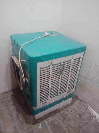 Irani air cooler