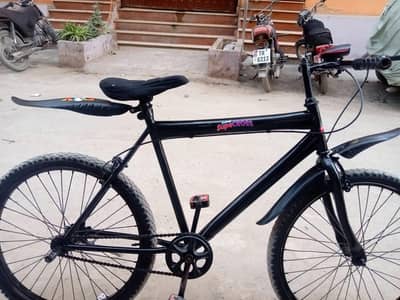 Cycle