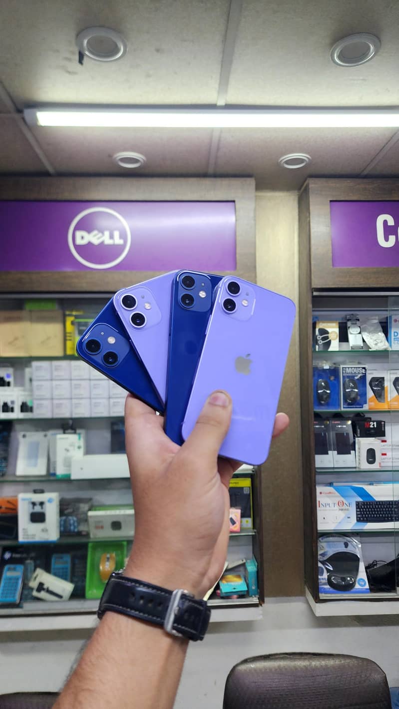 IPhone 12mini JV 1