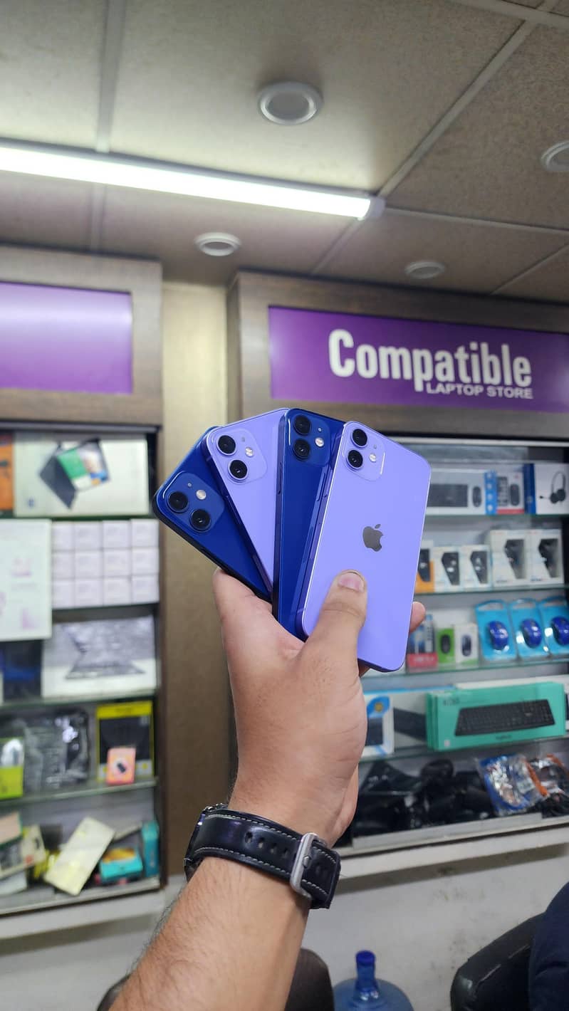 IPhone 12mini JV 3