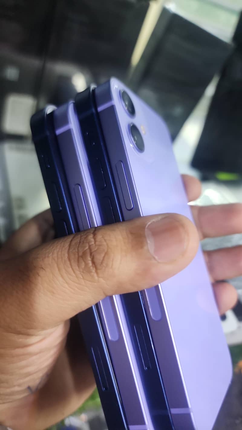 IPhone 12mini JV 4
