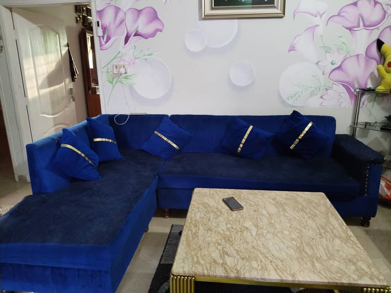 new condition 4