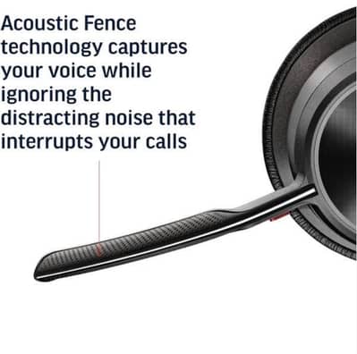 Plantronics voyeger focus 2