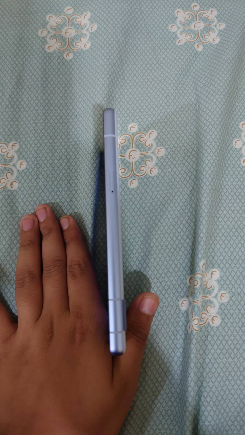 Pixel 7a mint condition 2
