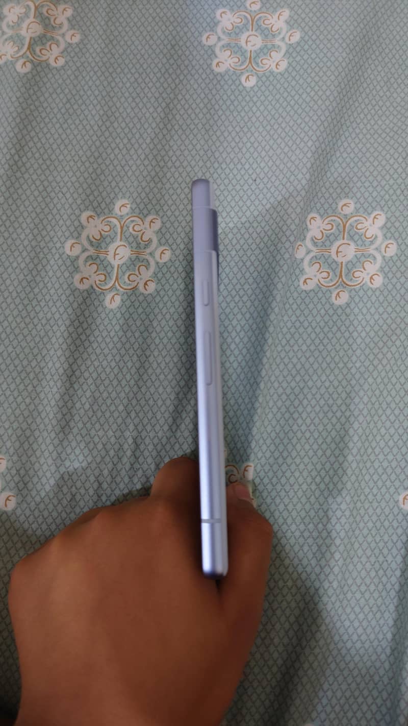 Pixel 7a mint condition 4