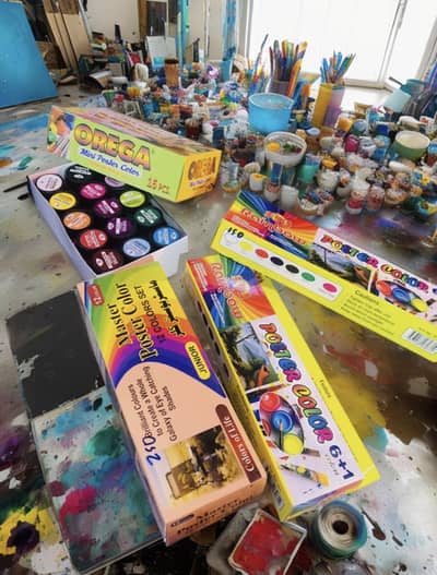 Stationary For Kids