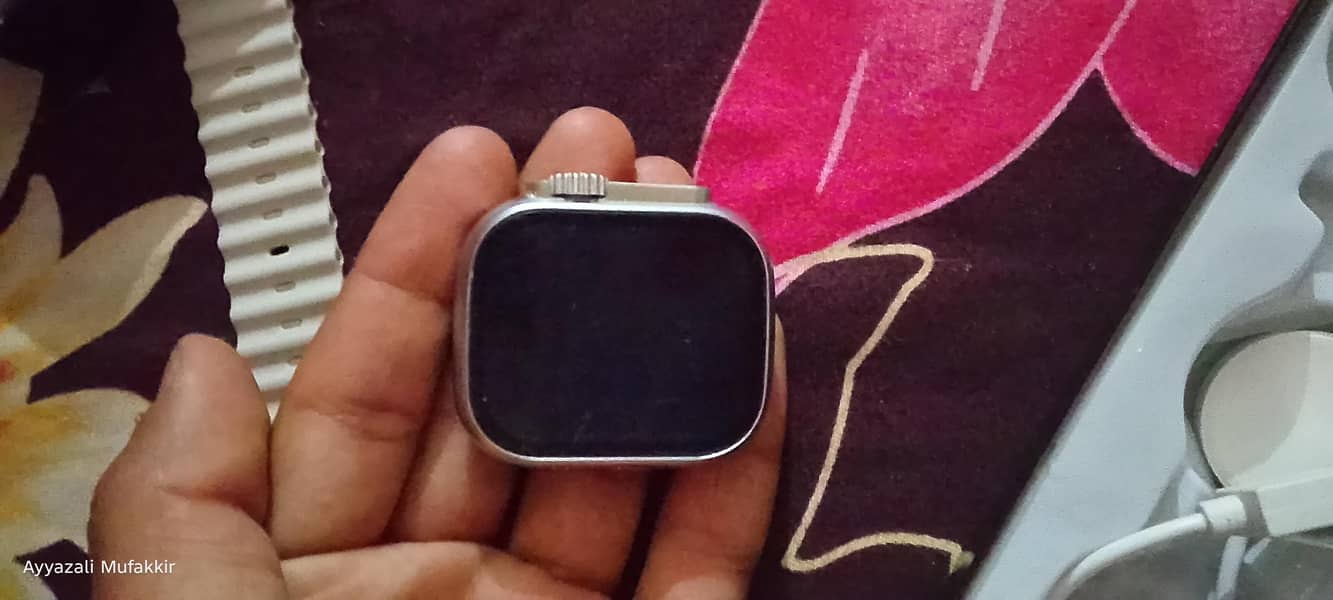 smart watch ⌚ 1