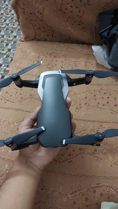 Mavic air drone