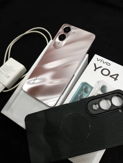 Vivo y04