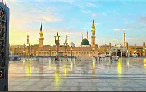 Masood Ali