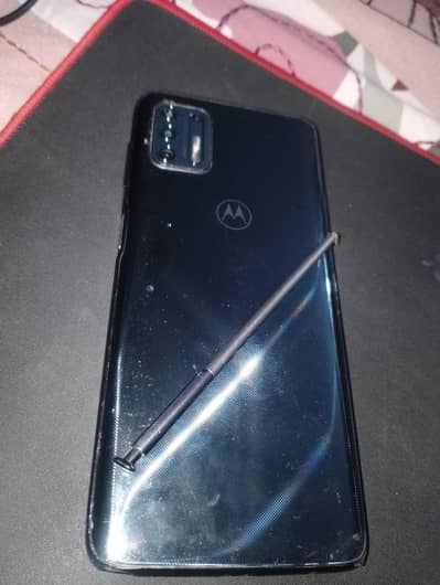 Moto G stylus (2021) 4/128gb pta approved