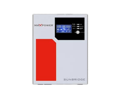 Maxpower power solar inverter 1000watt