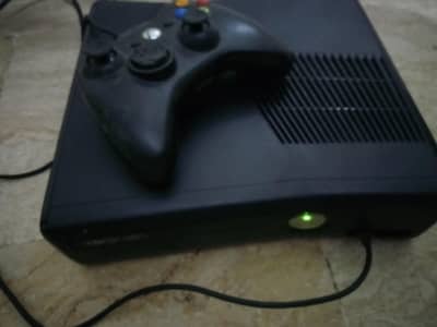 Xbox 360 slim