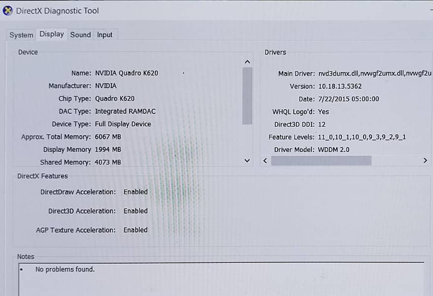 DELL I5-3rd CPU 4