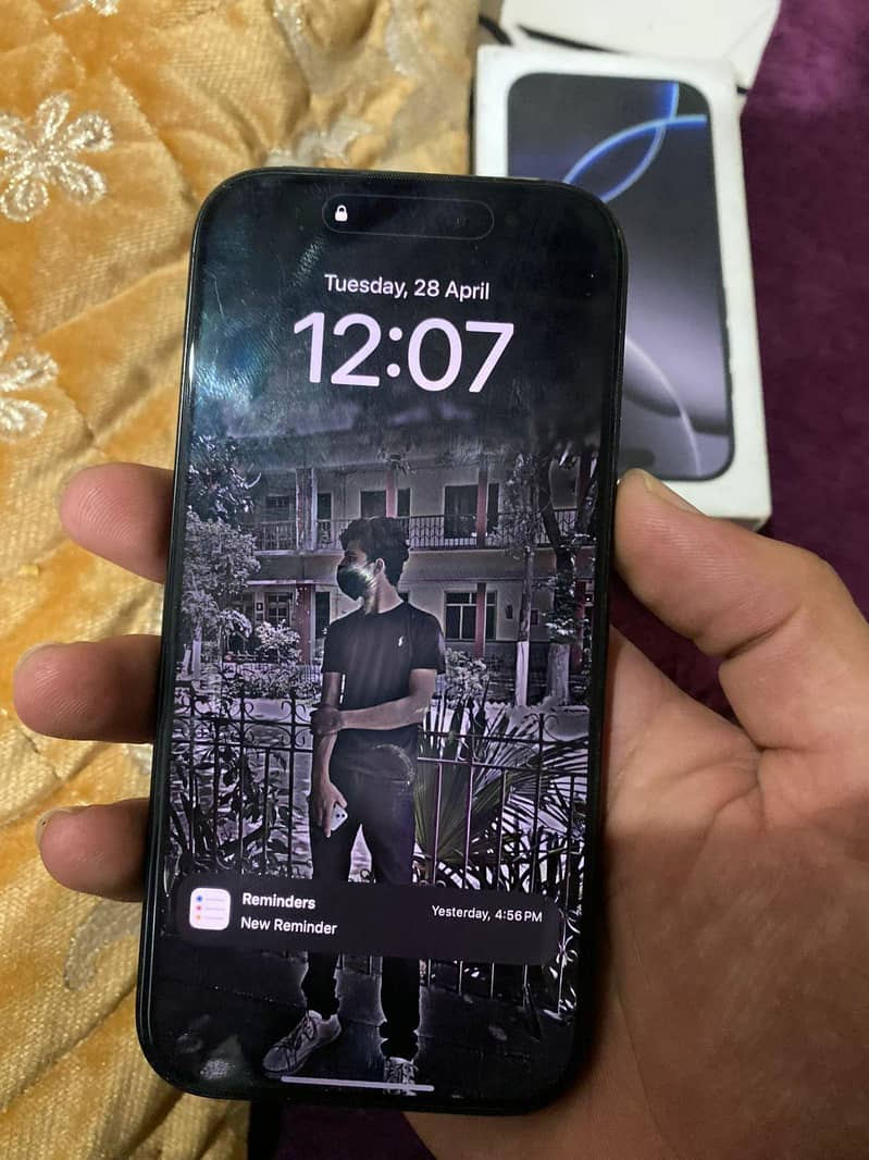 iphone16 pro 4