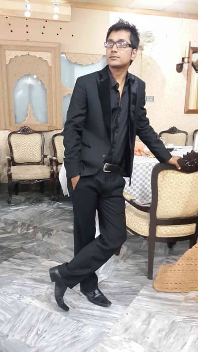 Junaid rana