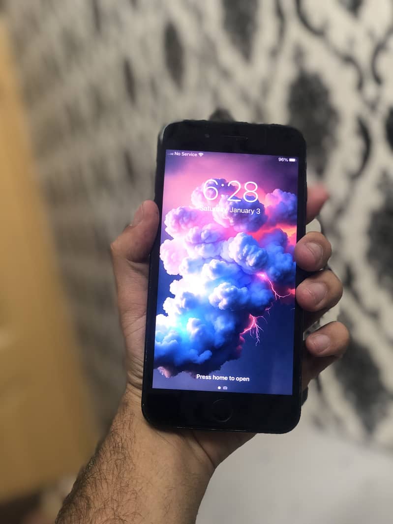 iPhone 7 Plus 6