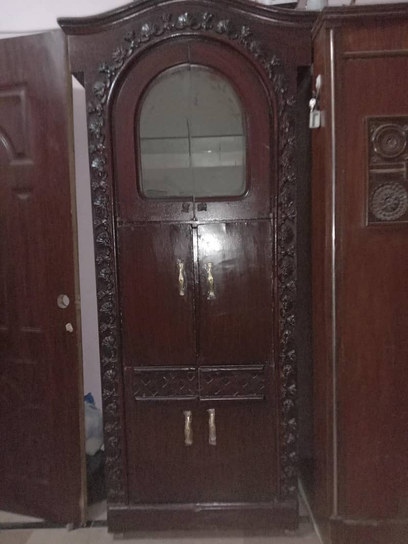 wardrobe devider 0