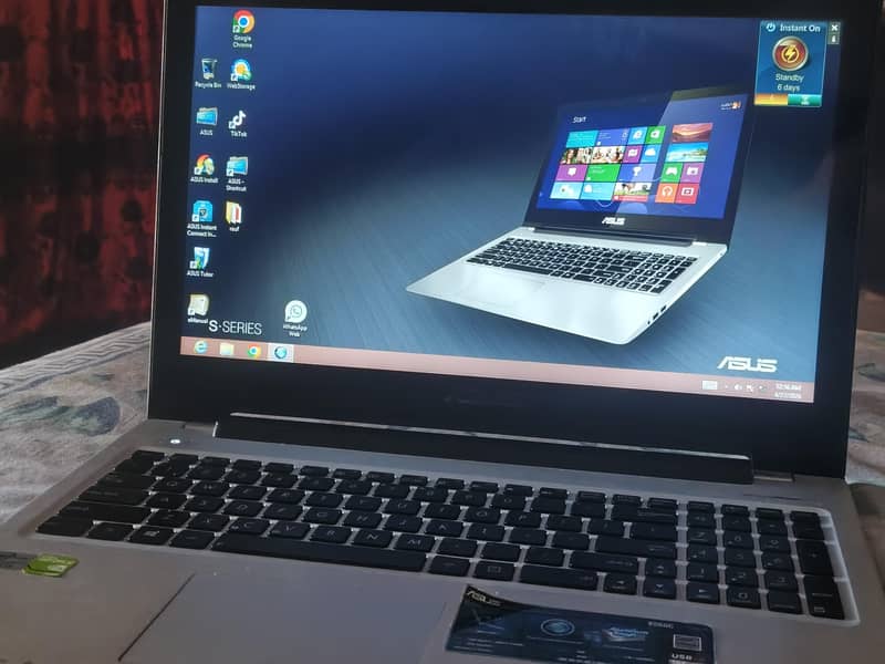 Intel Core i7 Mac book 0