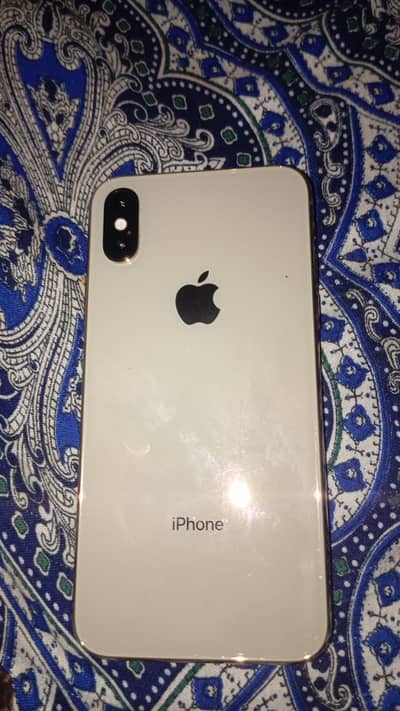 Iphone xs 512 gb
