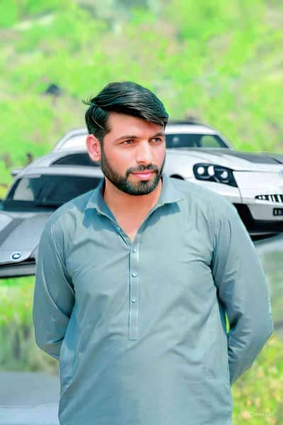 zafar ali