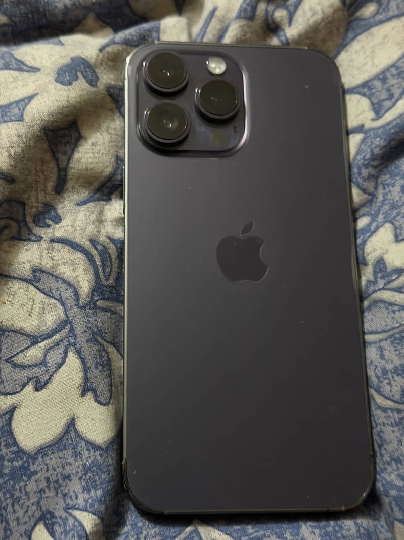 14 pro max 6