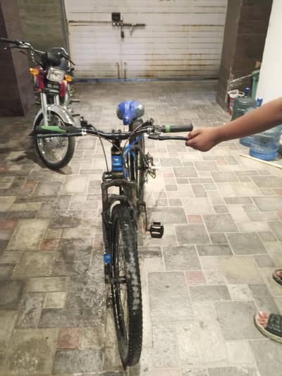MTB cycle for sale at low price