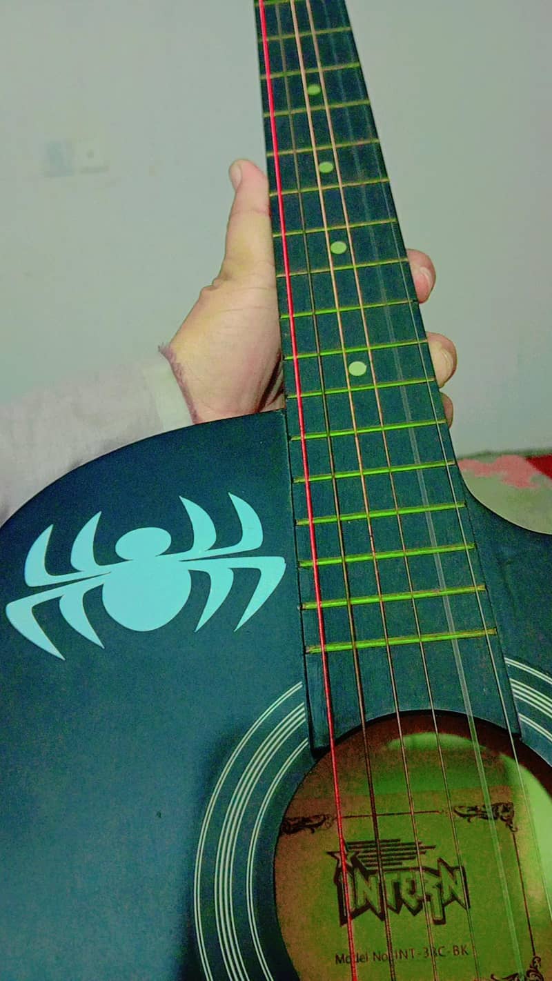 Guitar 0