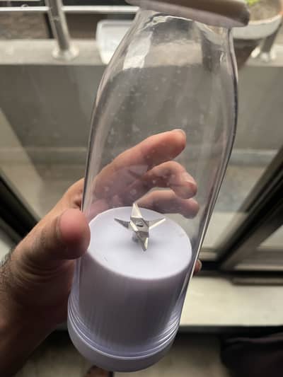 Blending bottle  | Office or home using Blending bottle